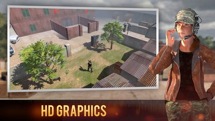 Screenshot 5: Ace Commando