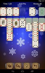 Screenshot 13: Solitaire