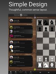 Screenshot 23: SocialChess - Online Chess
