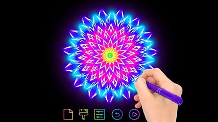 Screenshot 7: Doodle | Magic Joy
