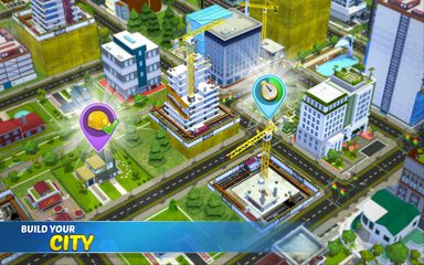 Screenshot 13: My City - Entertainment Tycoon