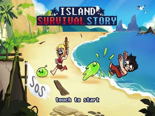 Screenshot 12: Island Survival Story