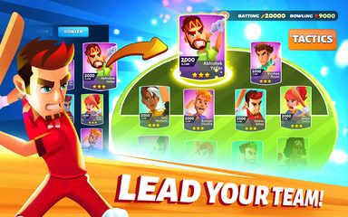 Screenshot 11: Hitwicket Superstars: Cricket