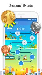 Screenshot 3: Sudoku.com - сlassic sudoku