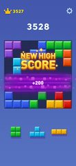 Screenshot 6: Block Blast! 12+
