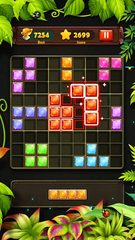 Screenshot 2: Gemudoku- Block Sudoku Puzzle