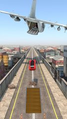 Screenshot 1: Slingshot Stunt Driver & Sport