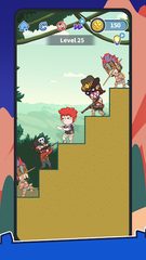 Screenshot 3: Tricky Rescue