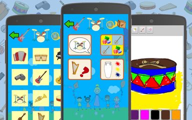 Screenshot 8: Read and Count