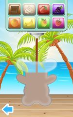 Screenshot 2: Ice Candy Kids - Cooking Game