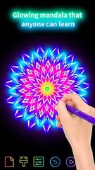 Screenshot 1: Doodle | Magic Joy