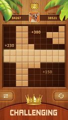 Screenshot 10: Woody Block Puzzle 99 Game
