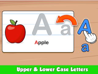 Screenshot 15: ABC Games: Phonics & Tracing
