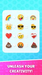 Screenshot 8: Emoji Kitchen: Cook Moji