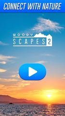 Screenshot 6: Blocks Woody Scapes Classic 2