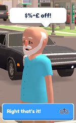 Screenshot 19: Street Cop 3D