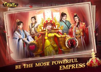 Screenshot 9: Call Me Emperor-Collab!
