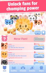 Screenshot 17: Greedy Cats: Kitty Clicker
