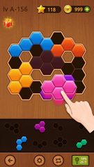 Screenshot 2: Heax&Jigsaw Puzzles
