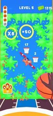 Screenshot 4: Extreme Basketball