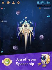 Screenshot 18: Space Colonizers Idle Clicker