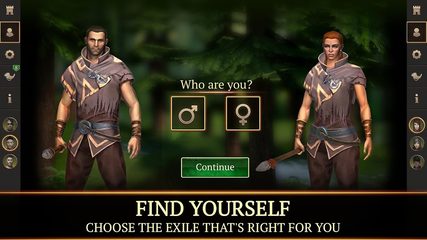 Screenshot 8: Stormfall: Saga of Survival
