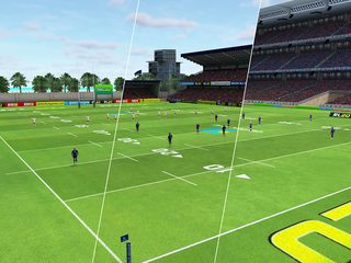 Screenshot 17: Rugby League 20
