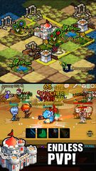 Screenshot 4: Infinity Heroes : Idle RPG