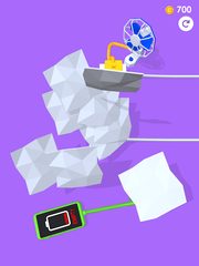 Screenshot 12: Recharge Please!