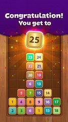 Screenshot 4: Merge Wood: Block Puzzle