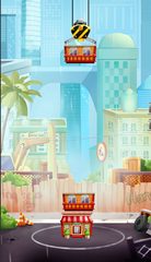 Screenshot 22: Tower City- Tower Builder - Tower Blocks