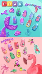 Screenshot 6: Nail Art Salon - Manicure