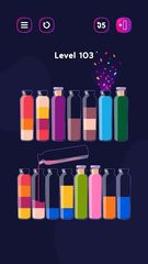 Screenshot 12: Get Color - Water Sort Puzzle