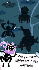 Screenshot 15: Ninja Evolution: Idle Warriors