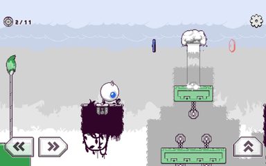 Screenshot 24: Colorblind - An Eye For An Eye