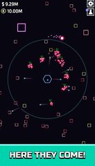 Screenshot 2: The Tower - Idle Tower Defense