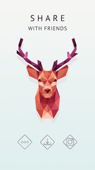 Screenshot 5: Polysphere - art of puzzle