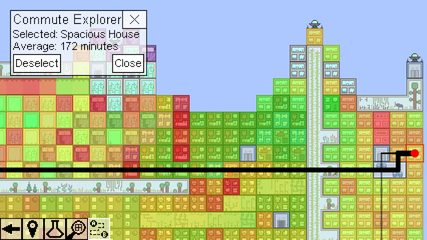 Screenshot 5: The Final Earth 2-City Builder