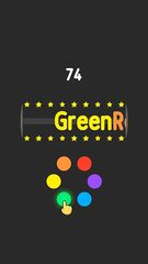 Screenshot 3: Color Words – Brain IQ Test & Arcade Games