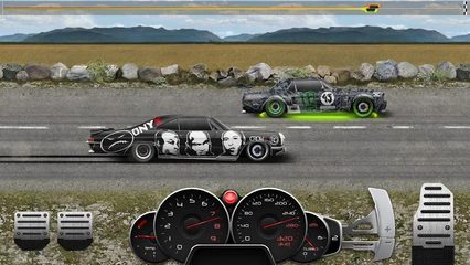 Screenshot 22: Drag Racing: Streets