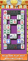 Screenshot 21: Mahjong Tile Match Quest