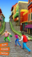 Screenshot 22: Street Chaser