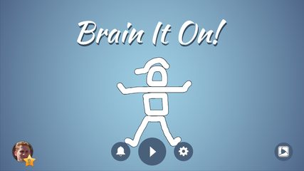 Screenshot 15: Brain It On! - Physics Puzzles