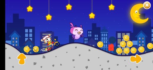 Screenshot 4: MOTO