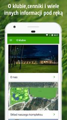 Screenshot 5: Golf Park Józefów