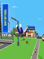 Screenshot 24: Bike Hop: Crazy BMX Bike Jump