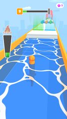 Screenshot 3: Long Neck Run
