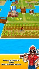 Screenshot 2: Tree Craftman 3D