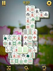 Screenshot 19: Mahjong Solitaire Classic