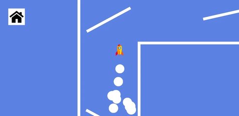 Screenshot 8: Risky Rocket